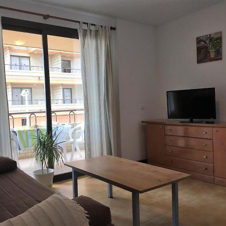 Appartamento Playa Mar Oropesa del Mar Esterno foto