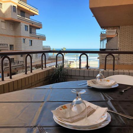 Appartamento Playa Mar Oropesa del Mar Esterno foto