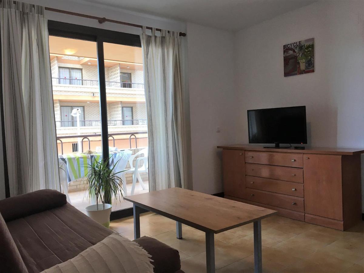 Appartamento Playa Mar Oropesa del Mar Esterno foto