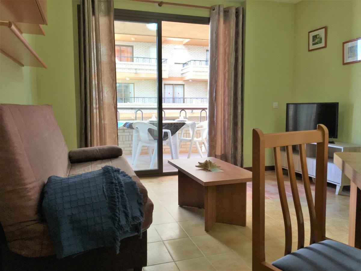 Appartamento Playa Mar Oropesa del Mar Esterno foto