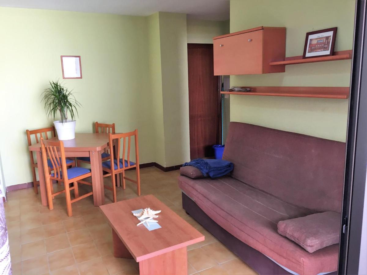 Appartamento Playa Mar Oropesa del Mar Esterno foto